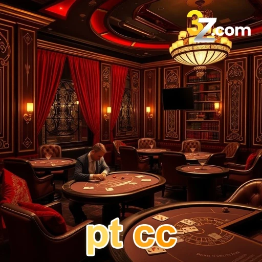 PT CC Jogos de caça-níqueis