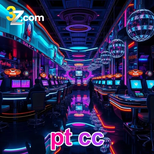 PT CC Jogos