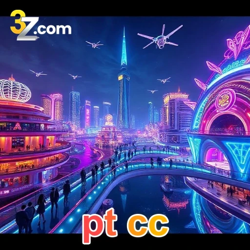 PT CC Jogos de caça-níqueis